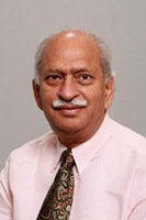 Dr. Ravi P. Agarwal