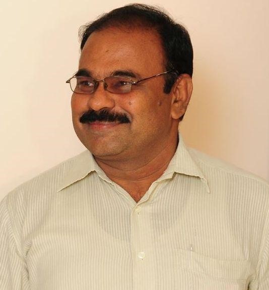 Dr. Dhananjaya Reddy,