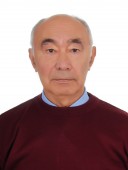 Dr. Temur Z. Kalanov